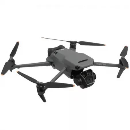 Купить квадрокоптер DJI Mavic 3 Pro Fly More Combo в Москве, смотреть цены 121682 в интернет-магазине goldbyte.ru