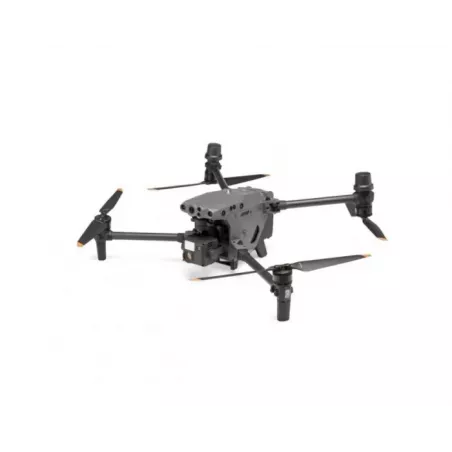 Купить квадрокоптер DJI Matrice 30T в Москве, смотреть цены 100000000678 в интернет-магазине goldbyte.ru