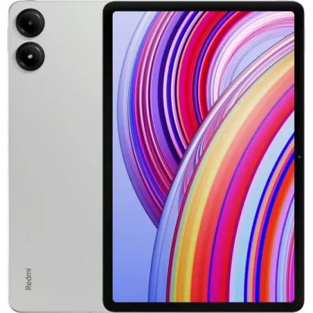 Купить планшет Xiaomi Redmi Pad Pro RU 6/128GB в Москве, смотреть цены VHU4765RU в интернет-магазине goldbyte.ru