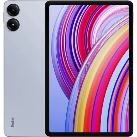 Купить планшет Xiaomi Redmi Pad Pro RU 6/128GB в Москве, смотреть цены VHU4788RU в интернет-магазине goldbyte.ru