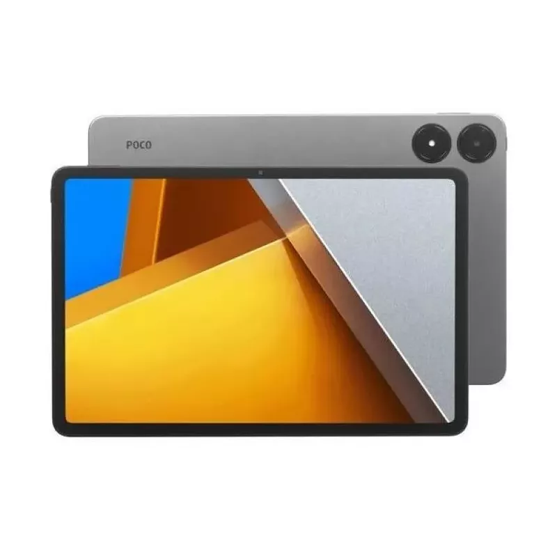 Купить планшет Xiaomi POCO Pad в Москве, смотреть цены VHU5155RU в интернет-магазине goldbyte.ru