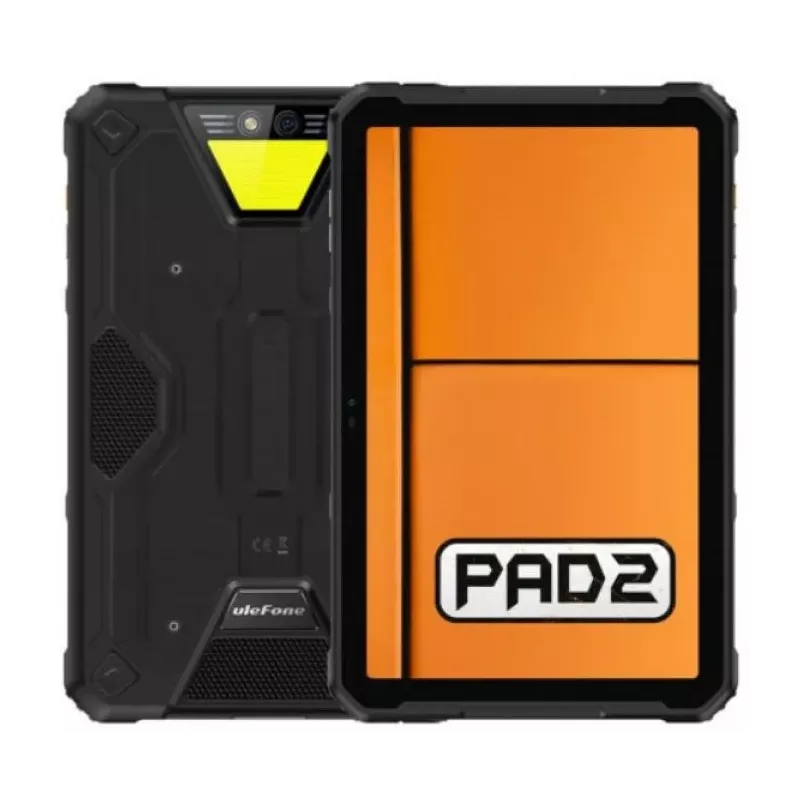 Купить планшет 11" Ulefone Armor Pad 2 в Москве, смотреть цены 6937748735700 в интернет-магазине goldbyte.ru