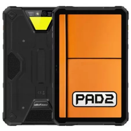 Купить планшет 11" Ulefone Armor Pad 2 в Москве, смотреть цены 6937748735700 в интернет-магазине goldbyte.ru