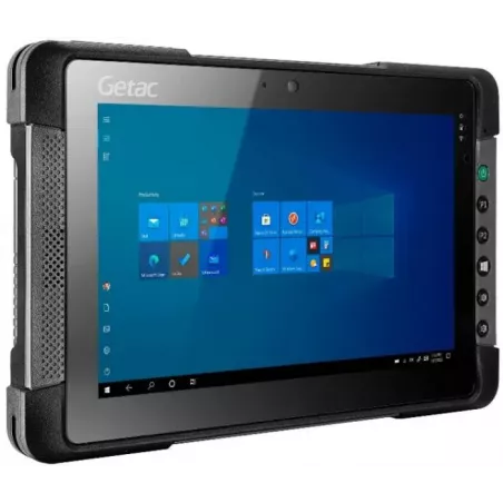Купить планшет защищенный Getac T800G2 Basic в Москве, смотреть цены TD9882DH53XX в интернет-магазине goldbyte.ru