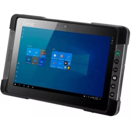 Купить планшет защищенный Getac T800G2 Basic в Москве, смотреть цены TD9882DH53XX в интернет-магазине goldbyte.ru