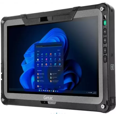 Купить планшет защищенный Getac F110G6 в Москве, смотреть цены FP2154JH1DXX в интернет-магазине goldbyte.ru