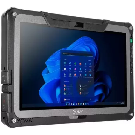 Купить планшет защищенный Getac F110G6 в Москве, смотреть цены FP2154JH1DXX в интернет-магазине goldbyte.ru
