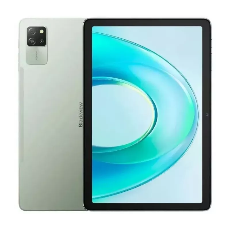 Купить планшет 10.1'' Blackview TAB 60 PRO в Москве, смотреть цены 60PRO.4-128.GN в интернет-магазине goldbyte.ru