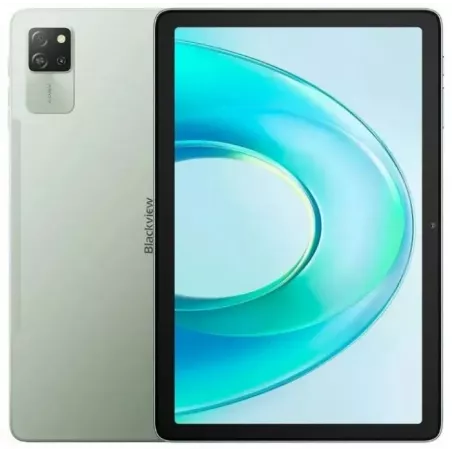 Купить планшет 10.1'' Blackview TAB 60 PRO в Москве, смотреть цены 60PRO.4-128.GN в интернет-магазине goldbyte.ru