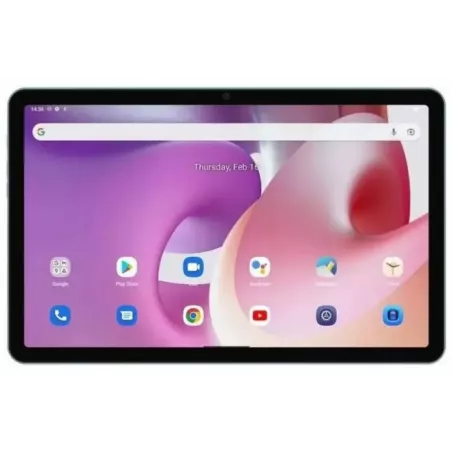 Купить планшет 10.95" Blackview Tab 16 Pro 8/256GB в Москве, смотреть цены 6931548316817 в интернет-магазине goldbyte.ru