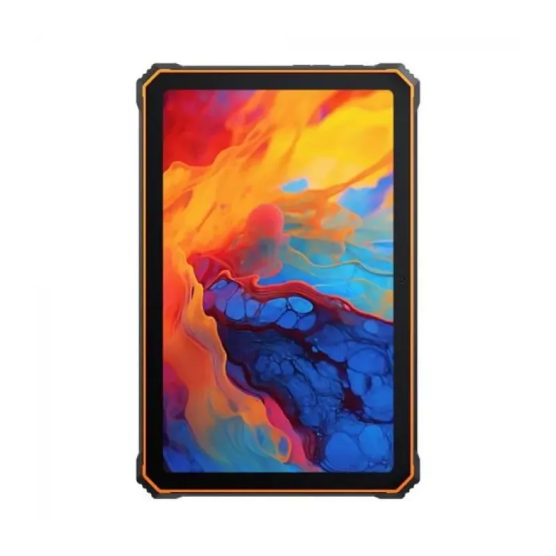 Купить планшет Blackview ACTIVE8 PRO в Москве, смотреть цены ACTIVE8 PRO ORANGE в интернет-магазине goldbyte.ru