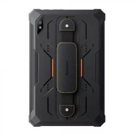 Купить планшет Blackview ACTIVE8 PRO в Москве, смотреть цены ACTIVE8 PRO ORANGE в интернет-магазине goldbyte.ru