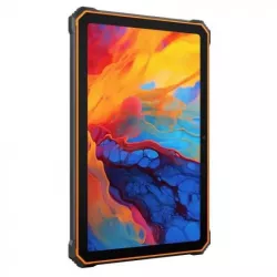 Купить планшет Blackview ACTIVE8 PRO в Москве, смотреть цены ACTIVE8 PRO ORANGE в интернет-магазине goldbyte.ru
