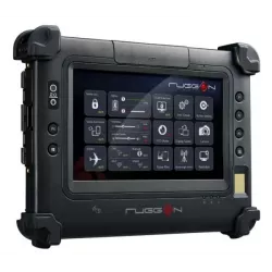 Купить планшет 7'' RuggON PM-311B в Москве, смотреть цены 6109109 в интернет-магазине goldbyte.ru