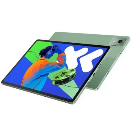 Купить планшет 12.7" Lenovo Xiaoxin PadPro TB375FC в Москве, смотреть цены ZAE70004CN в интернет-магазине goldbyte.ru