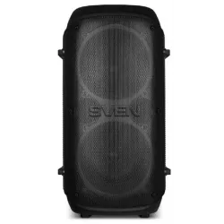 Купить портативная акустика 2.0 Sven PS-800 в Москве, смотреть цены SV-021511 в интернет-магазине goldbyte.ru