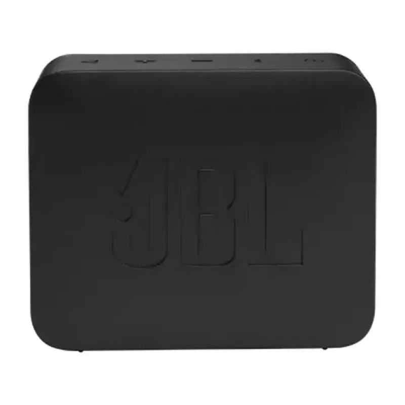 Купить портативная акустика JBL Go Essential в Москве, смотреть цены JBLGOESBLK в интернет-магазине goldbyte.ru