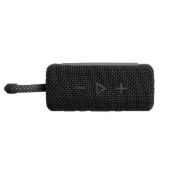 Купить портативная акустика JBL GO 3 в Москве, смотреть цены JBLGO3BLK в интернет-магазине goldbyte.ru