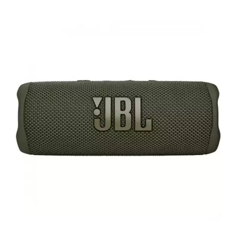 Купить портативная акустика 1.0 JBL Flip 6 в Москве, смотреть цены JBLFLIP6GREN в интернет-магазине goldbyte.ru