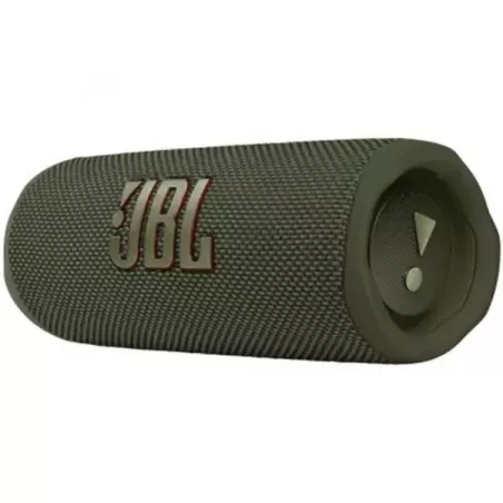 Купить портативная акустика 1.0 JBL Flip 6 в Москве, смотреть цены JBLFLIP6GREN в интернет-магазине goldbyte.ru