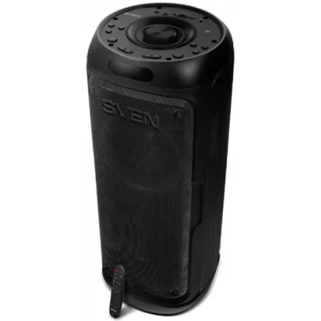 Купить портативная акустика 2.0 Sven АС PS-770 в Москве, смотреть цены SV-021719 в интернет-магазине goldbyte.ru