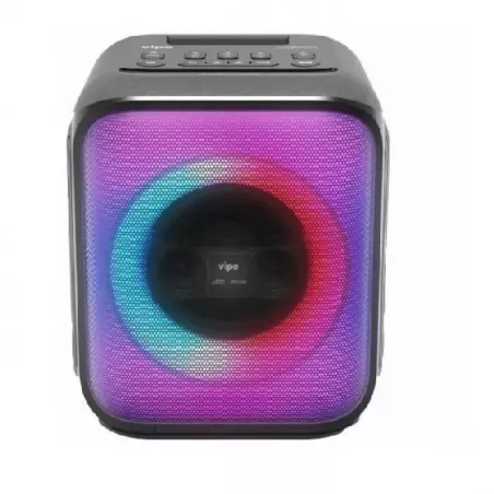 Купить портативная акустика Vipe NITRO X1 Pulsar в Москве, смотреть цены VPMSNITROX1P в интернет-магазине goldbyte.ru