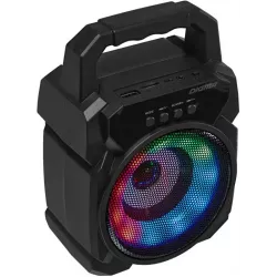 Купить портативная акустика 1.0 Digma D-PS1500 в Москве, смотреть цены SP1500B в интернет-магазине goldbyte.ru