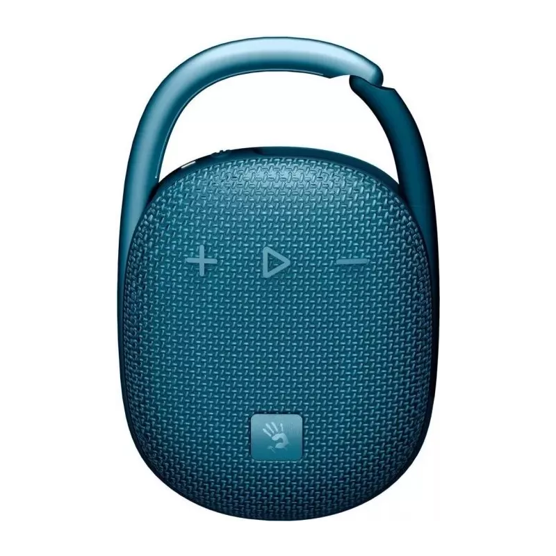 Купить портативная акустика 1.0 A4Tech Bloody S5 Lock в Москве, смотреть цены S5 LOCK BLUE в интернет-магазине goldbyte.ru