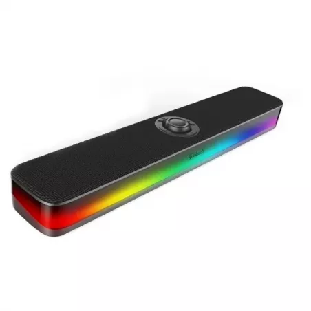Купить портативная акустика 2.0 A4Tech Bloody S10 в Москве, смотреть цены S10 BLACK в интернет-магазине goldbyte.ru