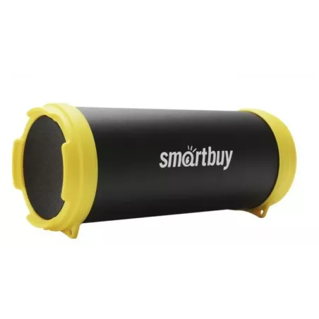 Купить портативная акустика SmartBuy TUBER MKII в Москве, смотреть цены SBS-4200 в интернет-магазине goldbyte.ru
