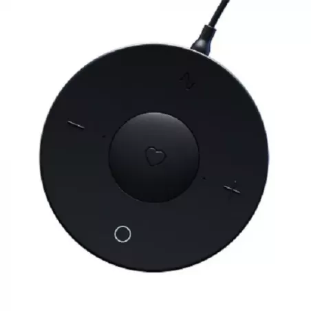 Купить портативная акустика Sber Boom Mini 2 в Москве, смотреть цены SBDV-00250A в интернет-магазине goldbyte.ru