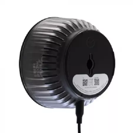 Купить портативная акустика Sber Boom Mini 2 в Москве, смотреть цены SBDV-00250A в интернет-магазине goldbyte.ru