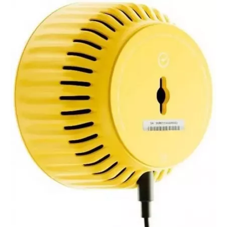 Купить портативная акустика 1.0 Sber Boom Mini в Москве, смотреть цены SBDV-00095Y в интернет-магазине goldbyte.ru