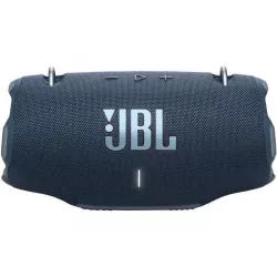 Купить портативная акустика JBL Xtreme 4 в Москве, смотреть цены JBLXTREME4BLU в интернет-магазине goldbyte.ru