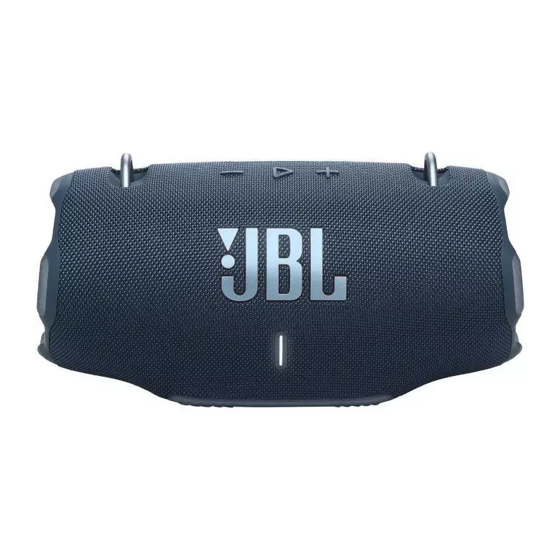 Купить портативная акустика JBL Xtreme 4 в Москве, смотреть цены JBLXTREME4BLU в интернет-магазине goldbyte.ru