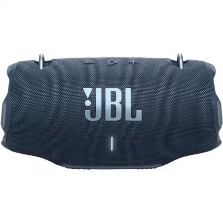 Купить портативная акустика JBL Xtreme 4 в Москве, смотреть цены JBLXTREME4BLU в интернет-магазине goldbyte.ru