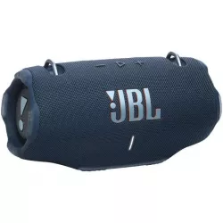 Купить портативная акустика JBL Xtreme 4 в Москве, смотреть цены JBLXTREME4BLU в интернет-магазине goldbyte.ru