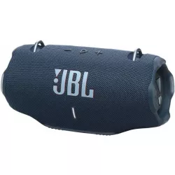 Купить портативная акустика JBL Xtreme 4 в Москве, смотреть цены JBLXTREME4BLU в интернет-магазине goldbyte.ru