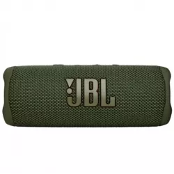 Купить акустическая система портативная JBL Flip 6 в Москве, смотреть цены JBLFLIP6GRN в интернет-магазине goldbyte.ru