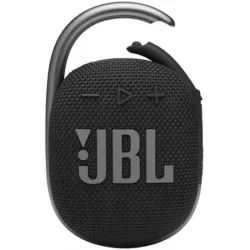 Купить портативная акустика 1.0 JBL Clip 4 в Москве, смотреть цены JBLCLIP4BLK в интернет-магазине goldbyte.ru