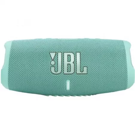 Купить портативная акустика 1.0 JBL Charge 5 в Москве, смотреть цены JBLCHARGE5TEAL в интернет-магазине goldbyte.ru