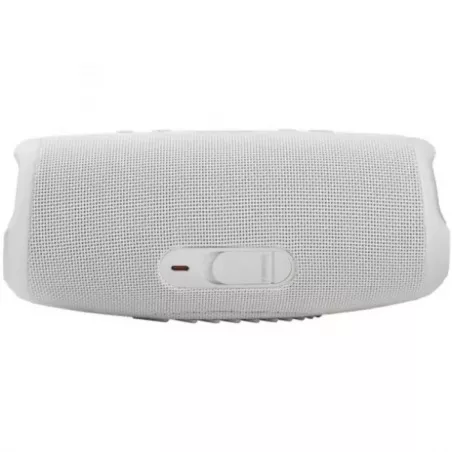 Купить акустическая система портативная JBL Charge 5 в Москве, смотреть цены JBLCHARGE5WHT в интернет-магазине goldbyte.ru