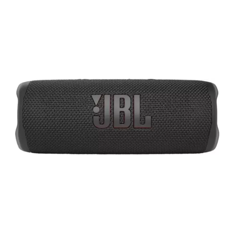 Купить портативная акустика 1.0 JBL Flip 6 в Москве, смотреть цены JBLFLIP6BLK в интернет-магазине goldbyte.ru