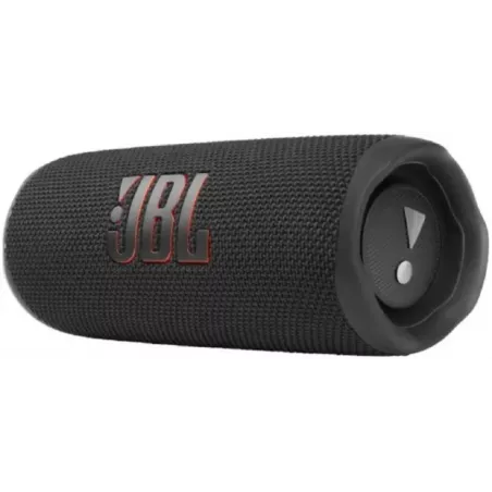 Купить портативная акустика 1.0 JBL Flip 6 в Москве, смотреть цены JBLFLIP6BLK в интернет-магазине goldbyte.ru