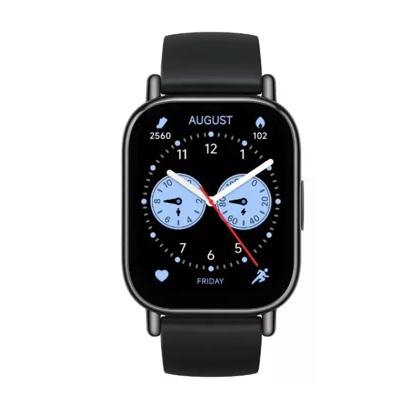 Купить часы Xiaomi Redmi Watch 5 Lite в Москве, смотреть цены BHR8789GL в интернет-магазине goldbyte.ru