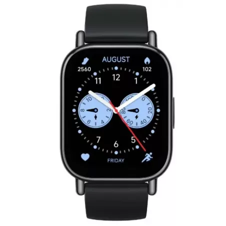 Купить часы Xiaomi Redmi Watch 5 Lite в Москве, смотреть цены BHR8789GL в интернет-магазине goldbyte.ru