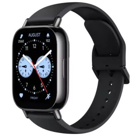 Купить часы Xiaomi Redmi Watch 5 Lite в Москве, смотреть цены BHR8789GL в интернет-магазине goldbyte.ru