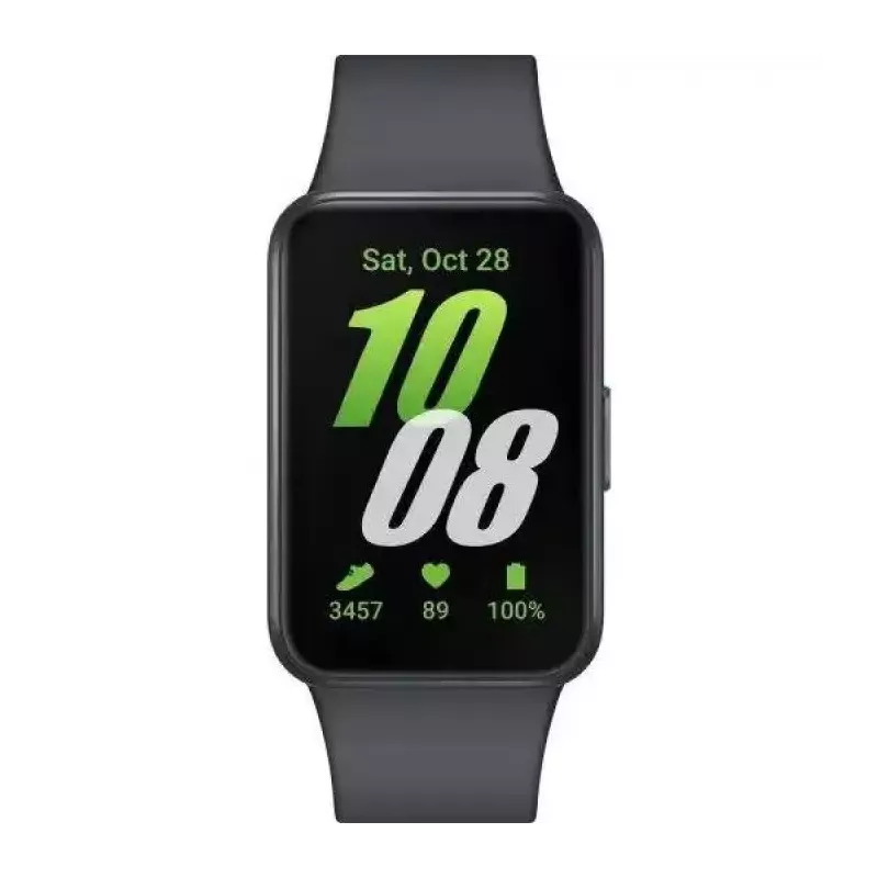 Купить часы Samsung Galaxy Gear Fit3 в Москве, смотреть цены SM-R390NZAACIS в интернет-магазине goldbyte.ru