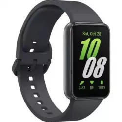 Купить часы Samsung Galaxy Gear Fit3 в Москве, смотреть цены SM-R390NZAACIS в интернет-магазине goldbyte.ru