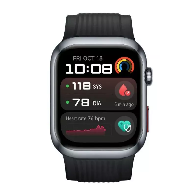 Купить часы Huawei Watch D2 в Москве, смотреть цены 55020DAE в интернет-магазине goldbyte.ru